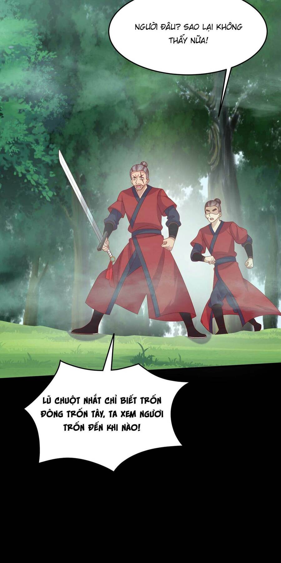 Chi Tôn Đồng Thuật Sư: Tuyệt Thế Đại Tiểu Thư chapter 313 - Trang 44
