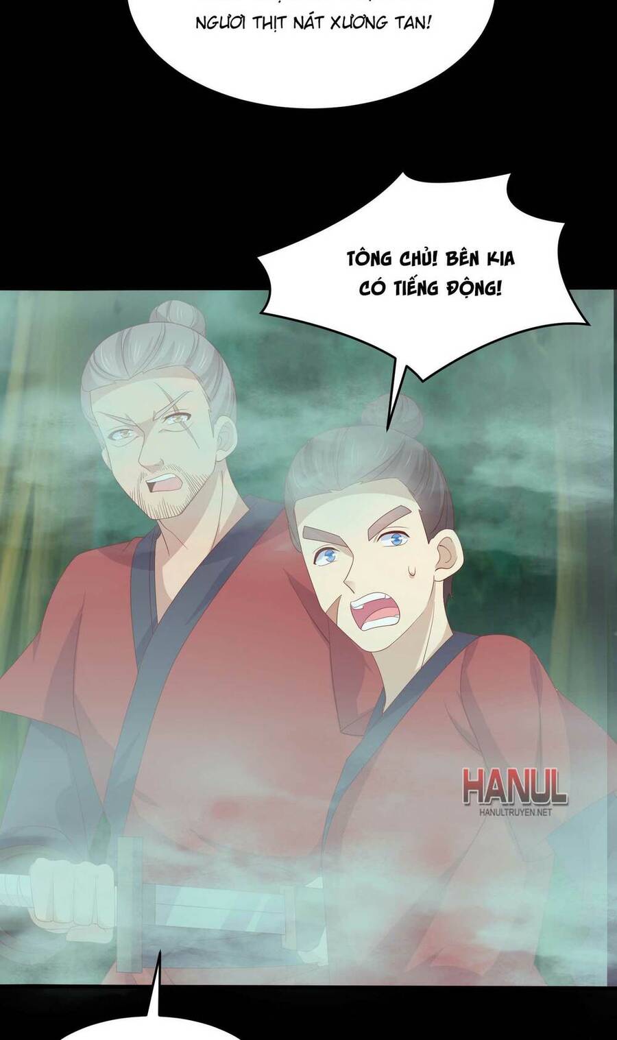 Chi Tôn Đồng Thuật Sư: Tuyệt Thế Đại Tiểu Thư chapter 313 - Trang 46