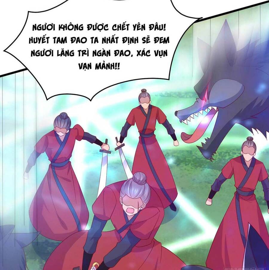 Chi Tôn Đồng Thuật Sư: Tuyệt Thế Đại Tiểu Thư chapter 313 - Trang 49