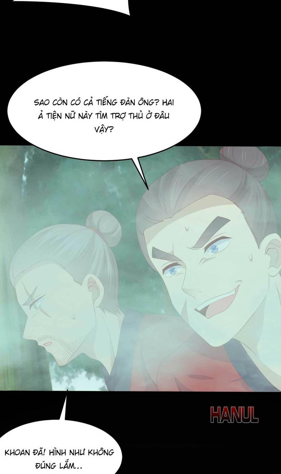 Chi Tôn Đồng Thuật Sư: Tuyệt Thế Đại Tiểu Thư chapter 313 - Trang 52