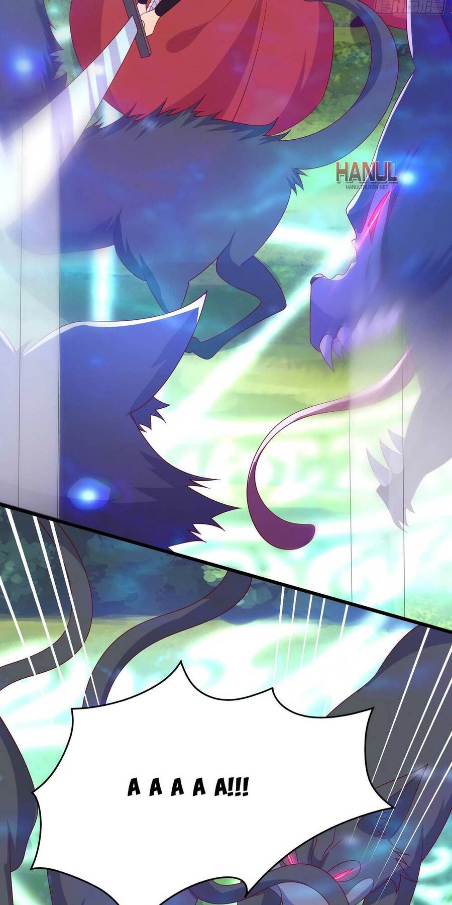 Chi Tôn Đồng Thuật Sư: Tuyệt Thế Đại Tiểu Thư chapter 313 - Trang 53