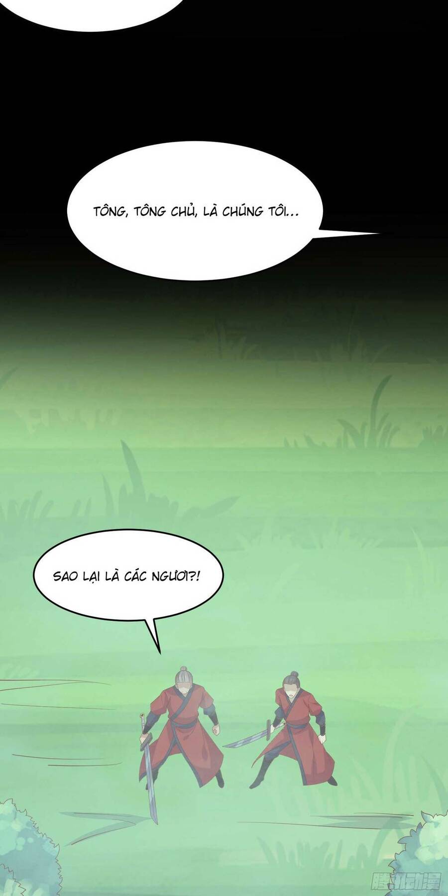 Chi Tôn Đồng Thuật Sư: Tuyệt Thế Đại Tiểu Thư chapter 313 - Trang 56