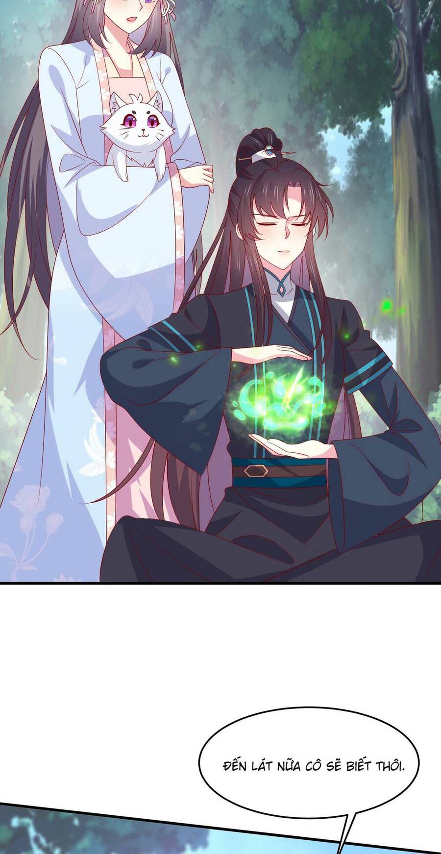 Chi Tôn Đồng Thuật Sư: Tuyệt Thế Đại Tiểu Thư chapter 313 - Trang 6