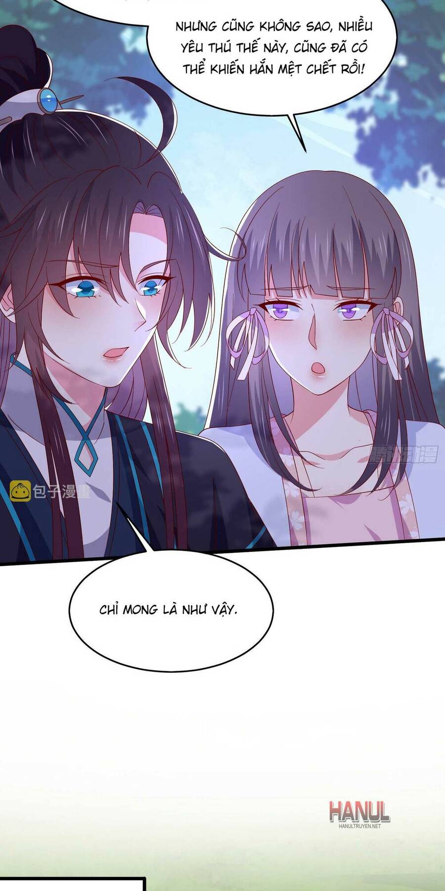Chi Tôn Đồng Thuật Sư: Tuyệt Thế Đại Tiểu Thư chapter 313 - Trang 62