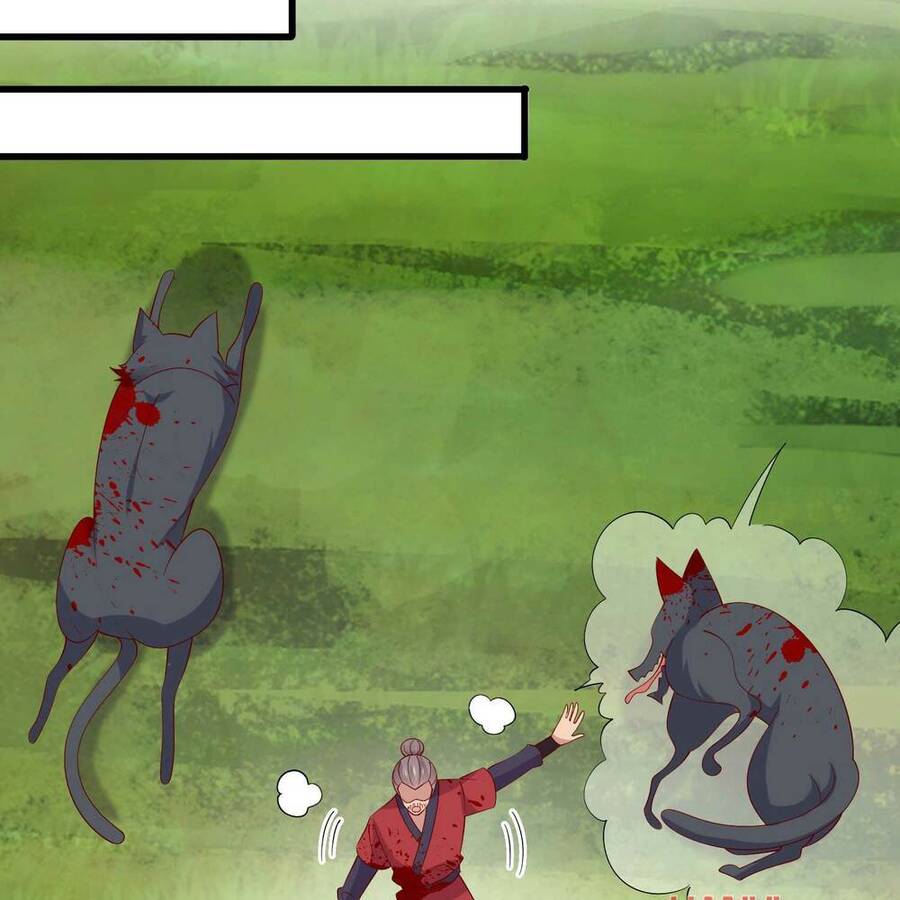 Chi Tôn Đồng Thuật Sư: Tuyệt Thế Đại Tiểu Thư chapter 313 - Trang 63