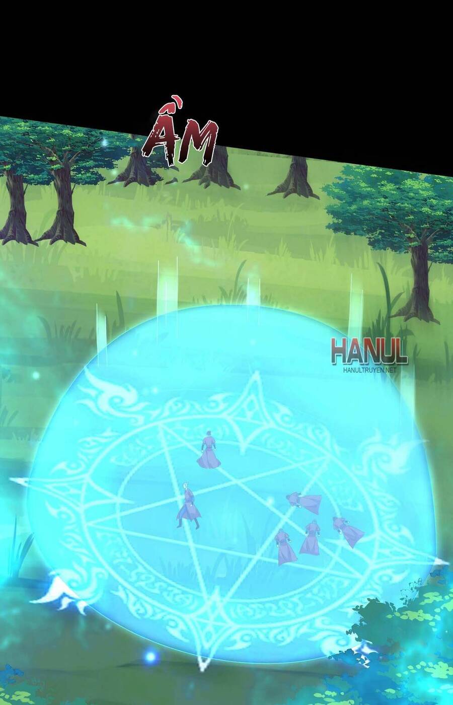 Chi Tôn Đồng Thuật Sư: Tuyệt Thế Đại Tiểu Thư chapter 313 - Trang 65