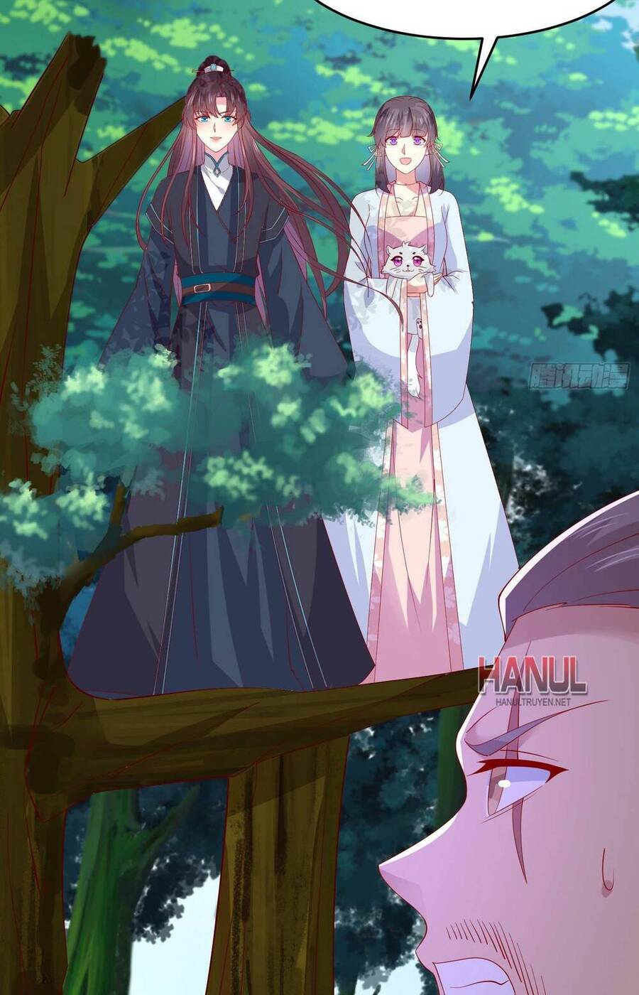 Chi Tôn Đồng Thuật Sư: Tuyệt Thế Đại Tiểu Thư chapter 313 - Trang 67