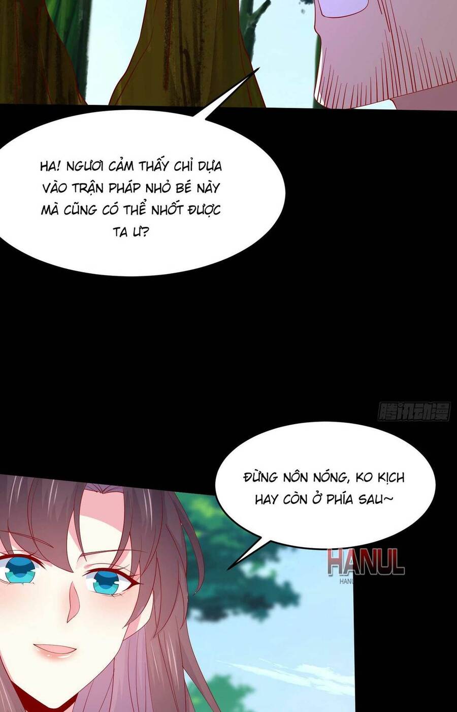 Chi Tôn Đồng Thuật Sư: Tuyệt Thế Đại Tiểu Thư chapter 313 - Trang 68
