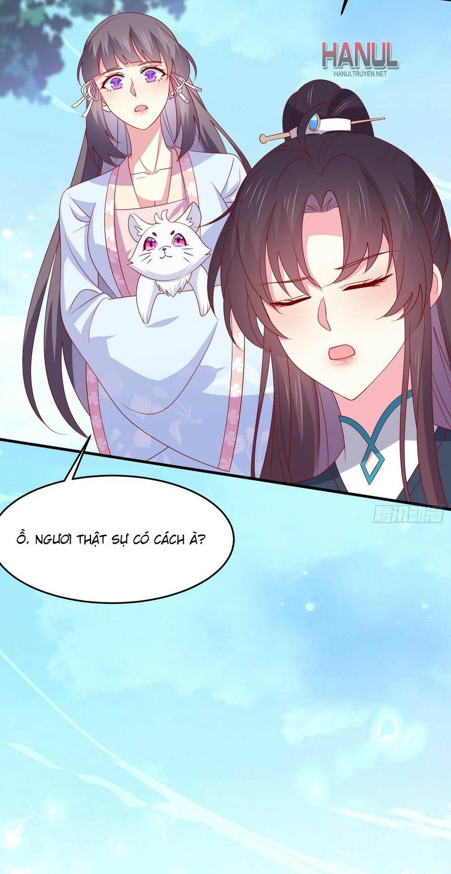 Chi Tôn Đồng Thuật Sư: Tuyệt Thế Đại Tiểu Thư chapter 313 - Trang 7