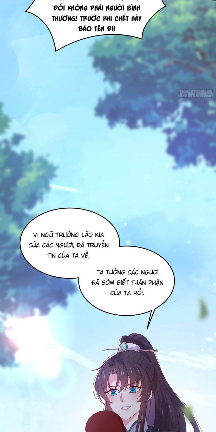Chi Tôn Đồng Thuật Sư: Tuyệt Thế Đại Tiểu Thư chapter 313 - Trang 72