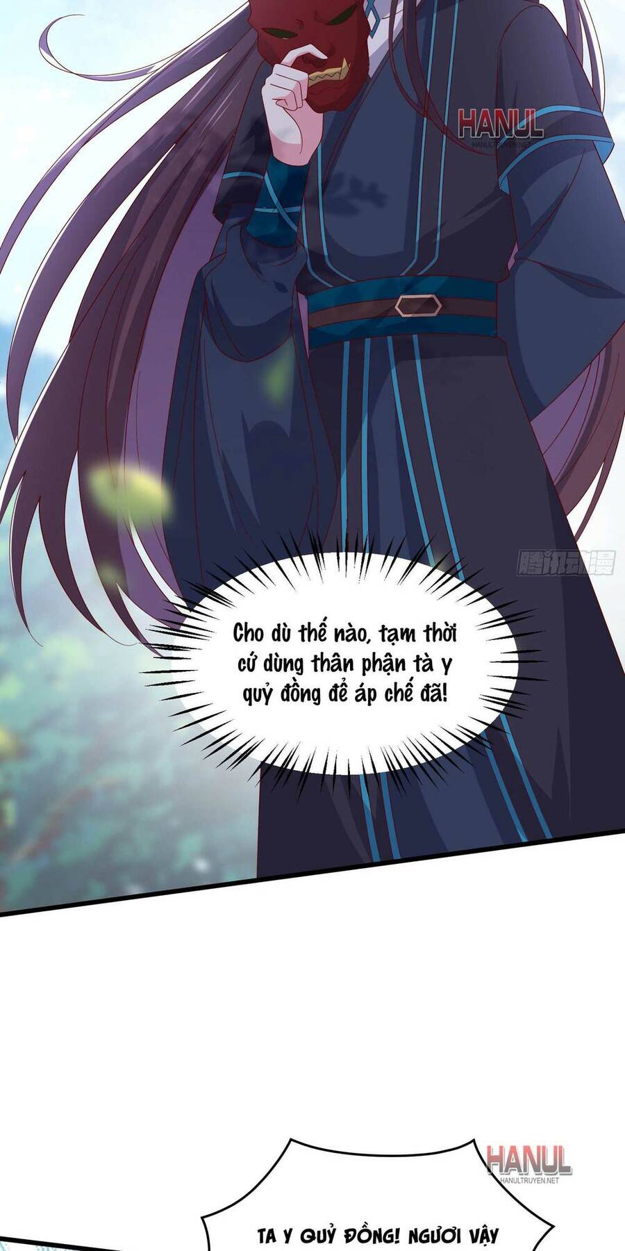 Chi Tôn Đồng Thuật Sư: Tuyệt Thế Đại Tiểu Thư chapter 313 - Trang 73