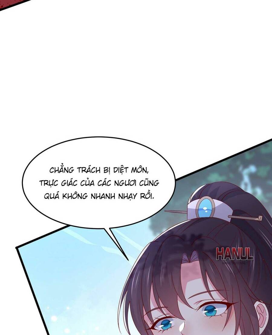 Chi Tôn Đồng Thuật Sư: Tuyệt Thế Đại Tiểu Thư chapter 313 - Trang 75