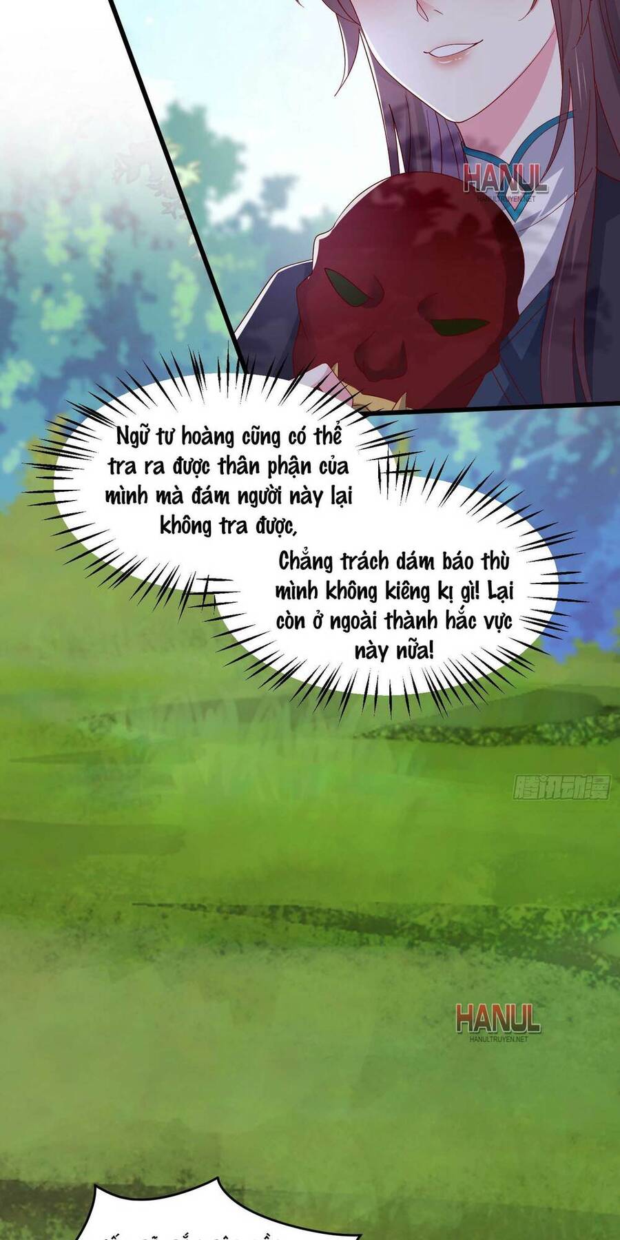 Chi Tôn Đồng Thuật Sư: Tuyệt Thế Đại Tiểu Thư chapter 313 - Trang 76