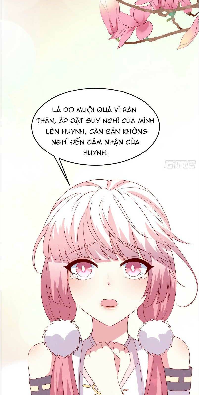 Chi Tôn Đồng Thuật Sư: Tuyệt Thế Đại Tiểu Thư chapter 314 - Trang 14