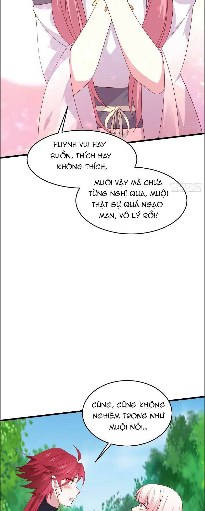 Chi Tôn Đồng Thuật Sư: Tuyệt Thế Đại Tiểu Thư chapter 314 - Trang 15