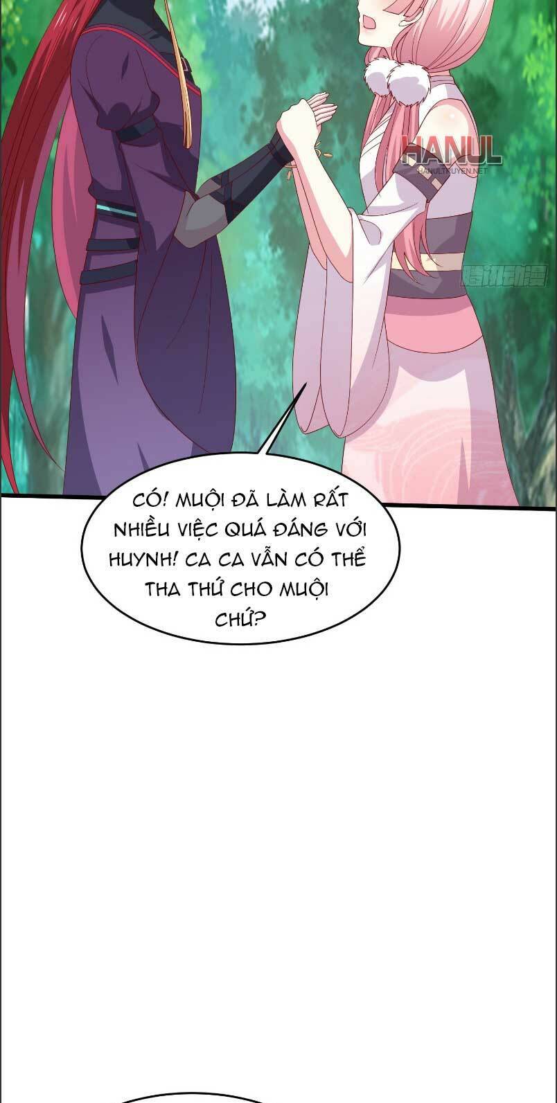 Chi Tôn Đồng Thuật Sư: Tuyệt Thế Đại Tiểu Thư chapter 314 - Trang 16