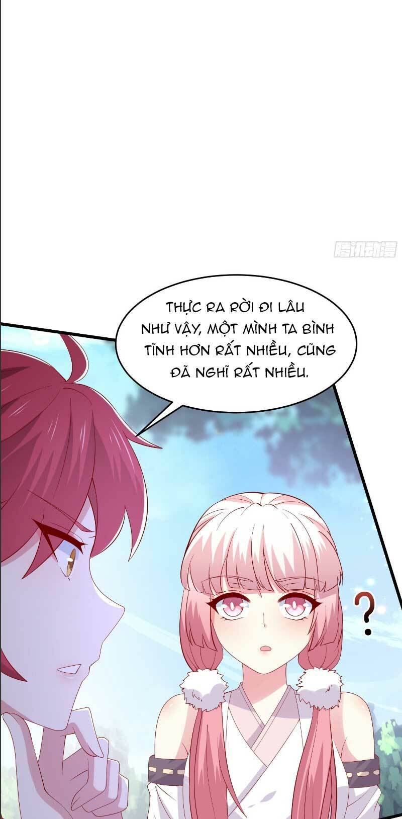 Chi Tôn Đồng Thuật Sư: Tuyệt Thế Đại Tiểu Thư chapter 314 - Trang 19