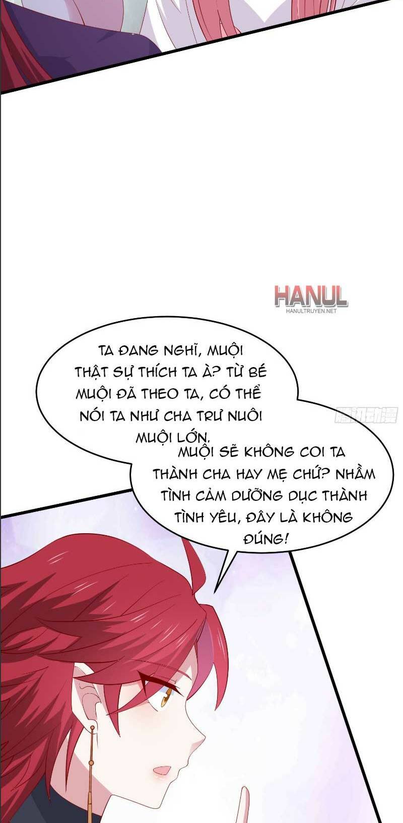 Chi Tôn Đồng Thuật Sư: Tuyệt Thế Đại Tiểu Thư chapter 314 - Trang 20