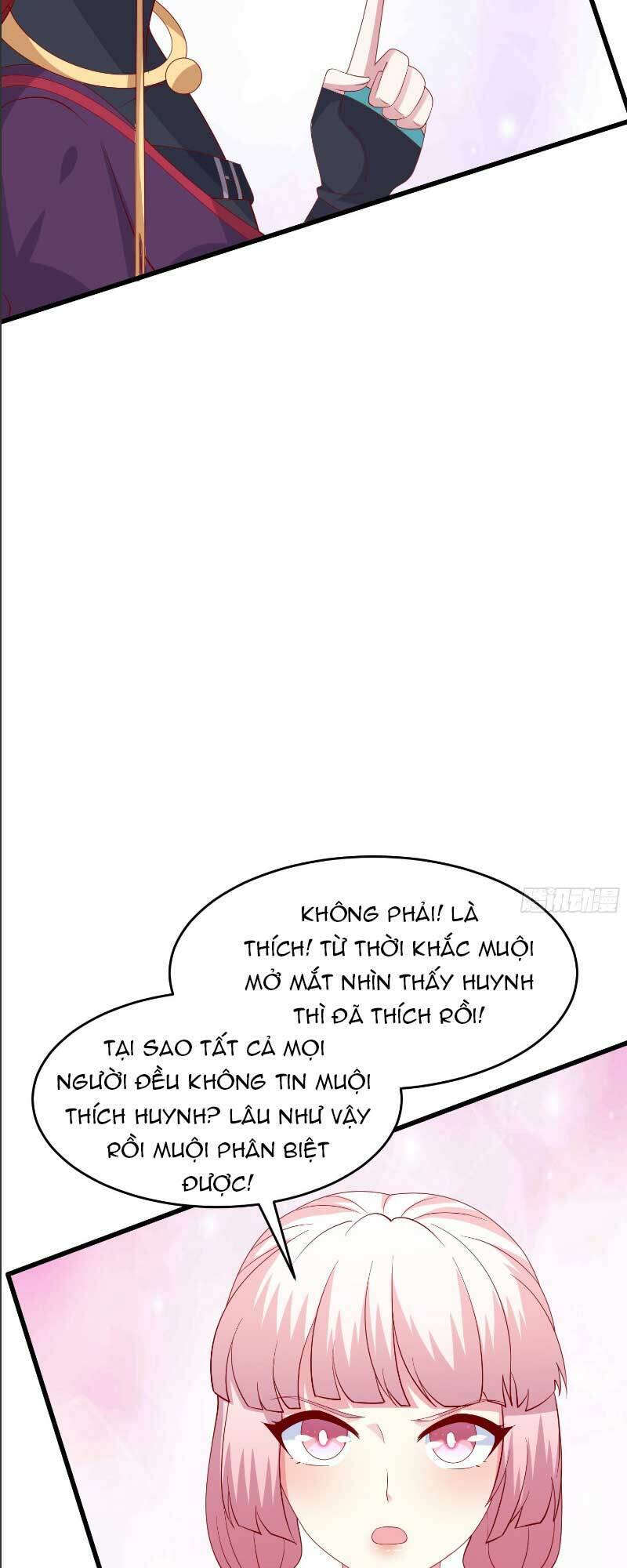 Chi Tôn Đồng Thuật Sư: Tuyệt Thế Đại Tiểu Thư chapter 314 - Trang 21