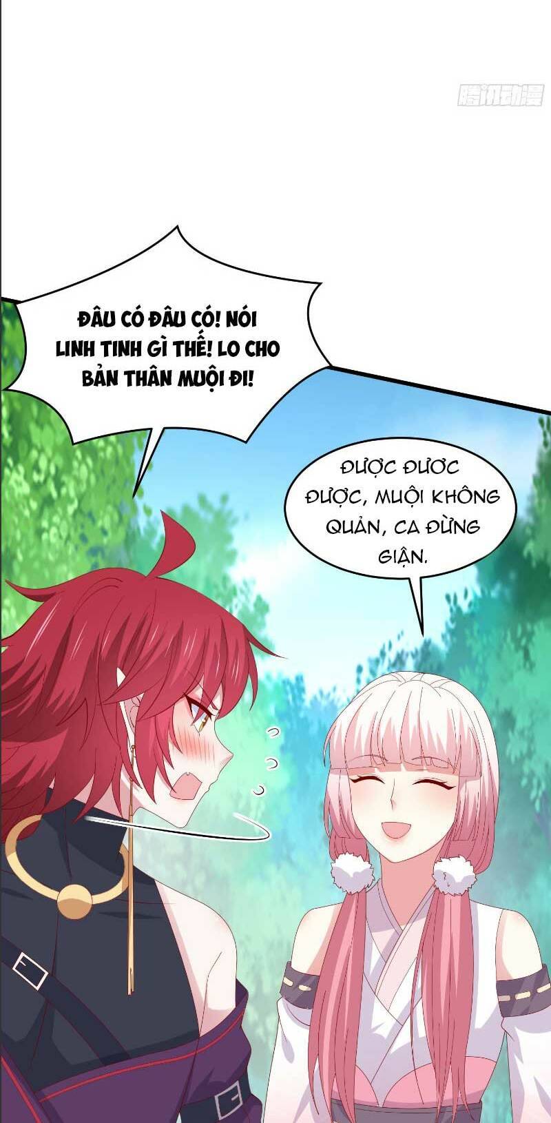 Chi Tôn Đồng Thuật Sư: Tuyệt Thế Đại Tiểu Thư chapter 314 - Trang 26