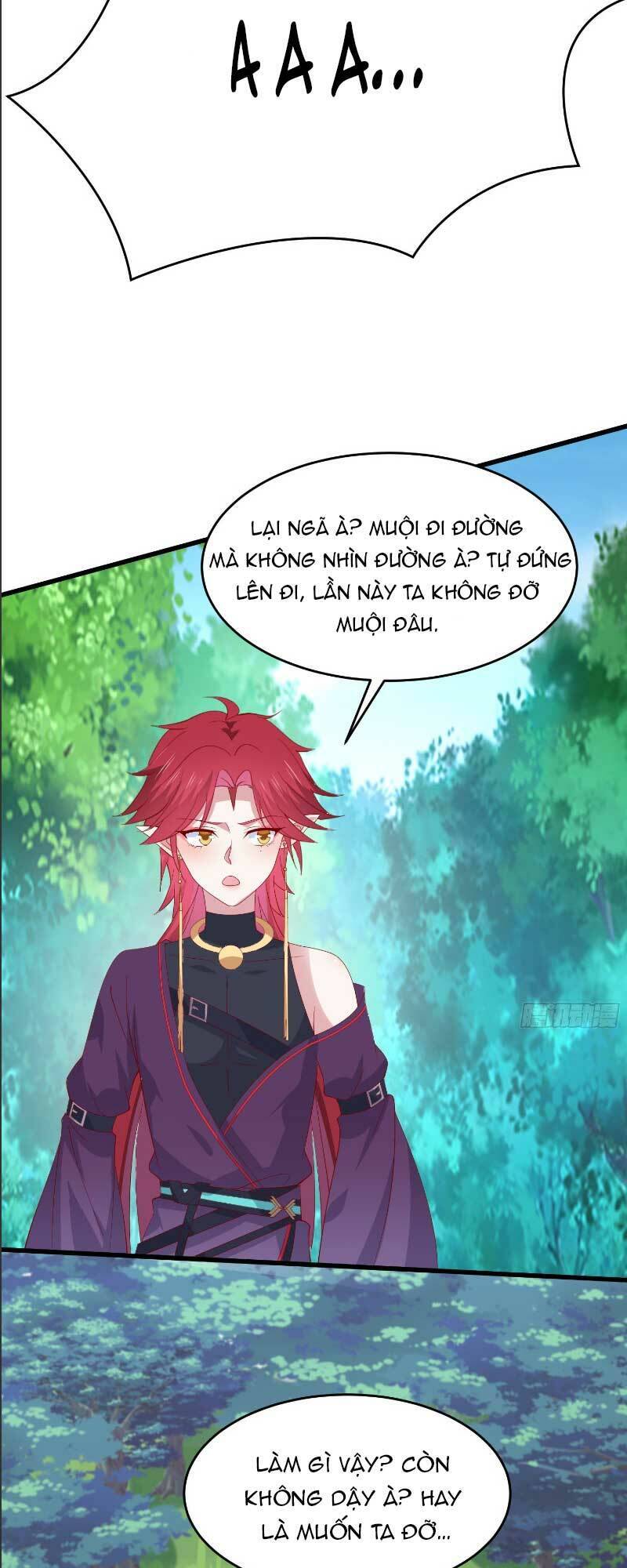 Chi Tôn Đồng Thuật Sư: Tuyệt Thế Đại Tiểu Thư chapter 314 - Trang 30
