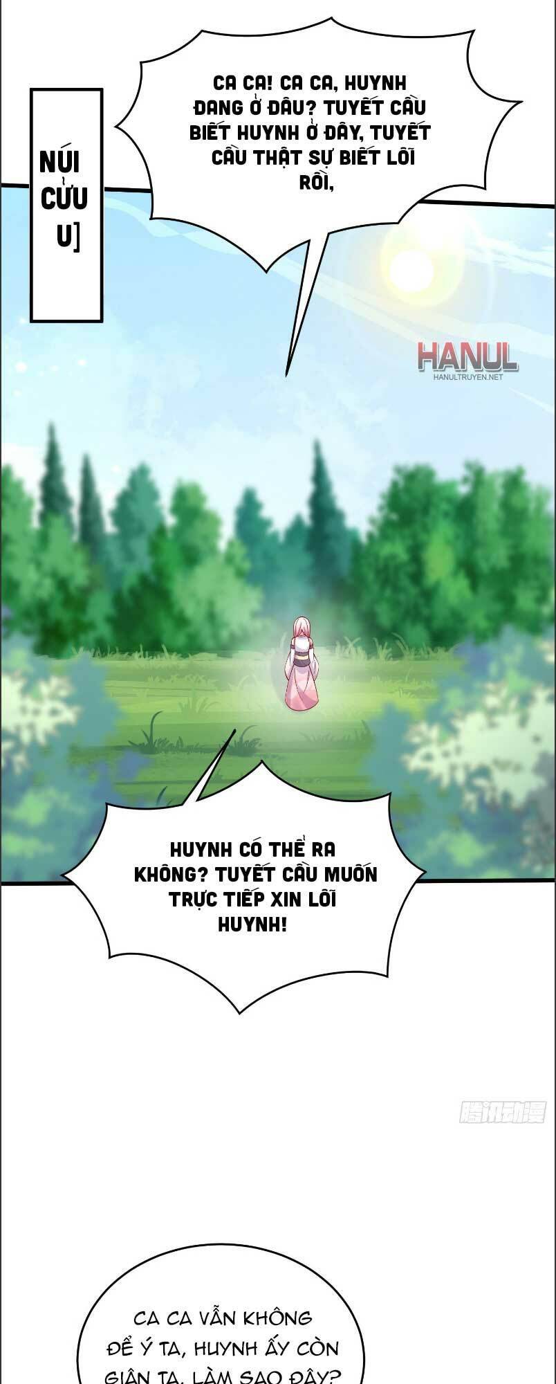 Chi Tôn Đồng Thuật Sư: Tuyệt Thế Đại Tiểu Thư chapter 314 - Trang 3