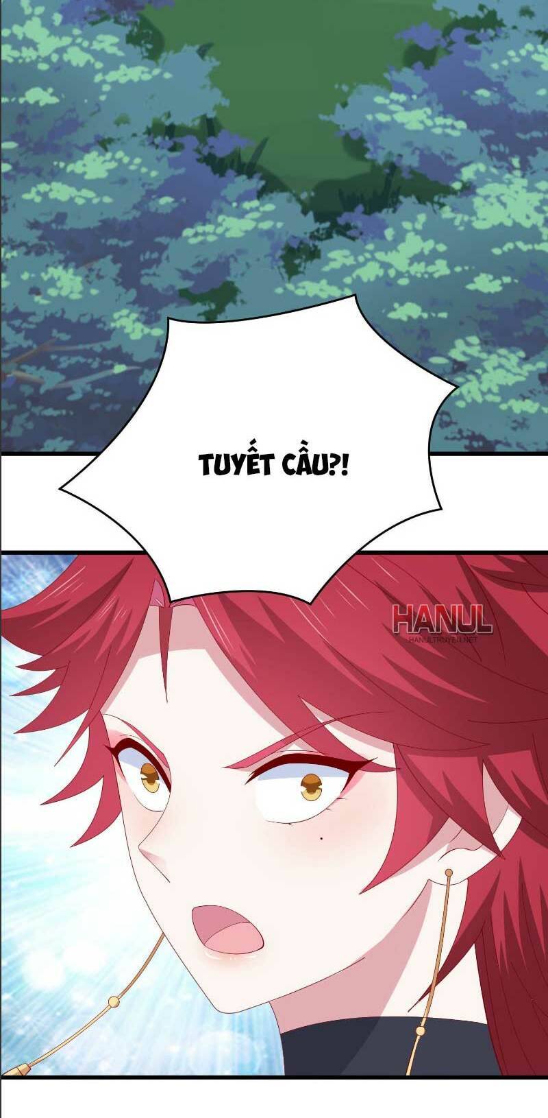 Chi Tôn Đồng Thuật Sư: Tuyệt Thế Đại Tiểu Thư chapter 314 - Trang 32