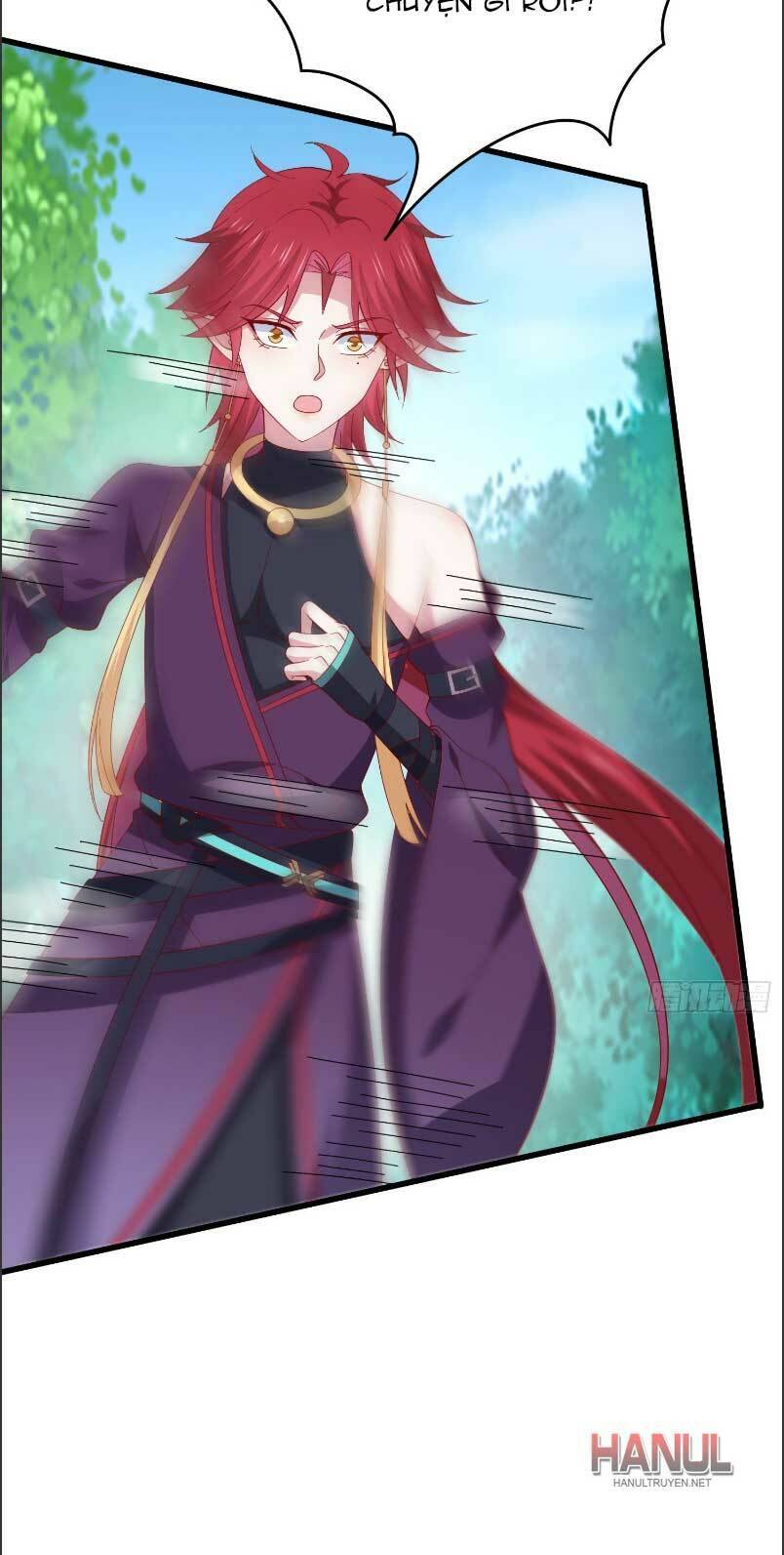 Chi Tôn Đồng Thuật Sư: Tuyệt Thế Đại Tiểu Thư chapter 314 - Trang 7
