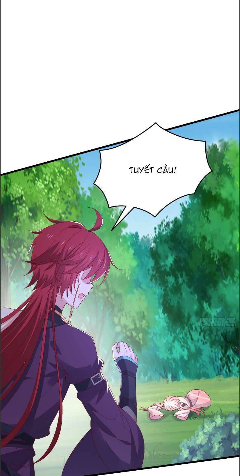 Chi Tôn Đồng Thuật Sư: Tuyệt Thế Đại Tiểu Thư chapter 314 - Trang 8