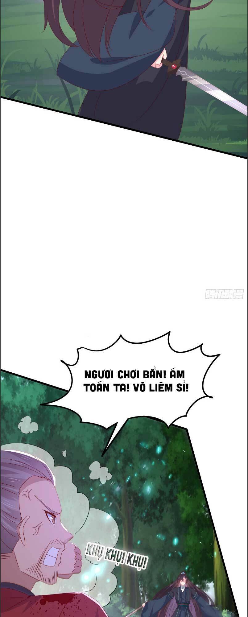 Chi Tôn Đồng Thuật Sư: Tuyệt Thế Đại Tiểu Thư chapter 315 - Trang 15