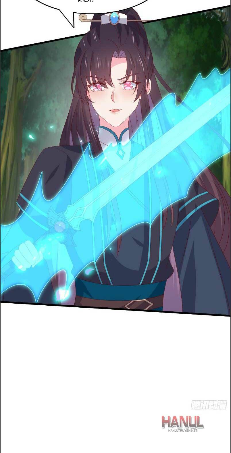 Chi Tôn Đồng Thuật Sư: Tuyệt Thế Đại Tiểu Thư chapter 315 - Trang 17