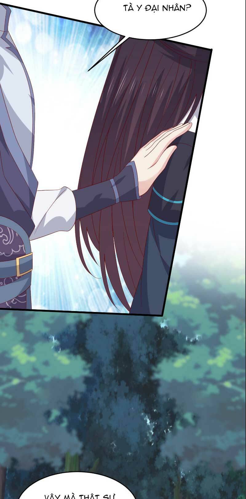 Chi Tôn Đồng Thuật Sư: Tuyệt Thế Đại Tiểu Thư chapter 315 - Trang 28