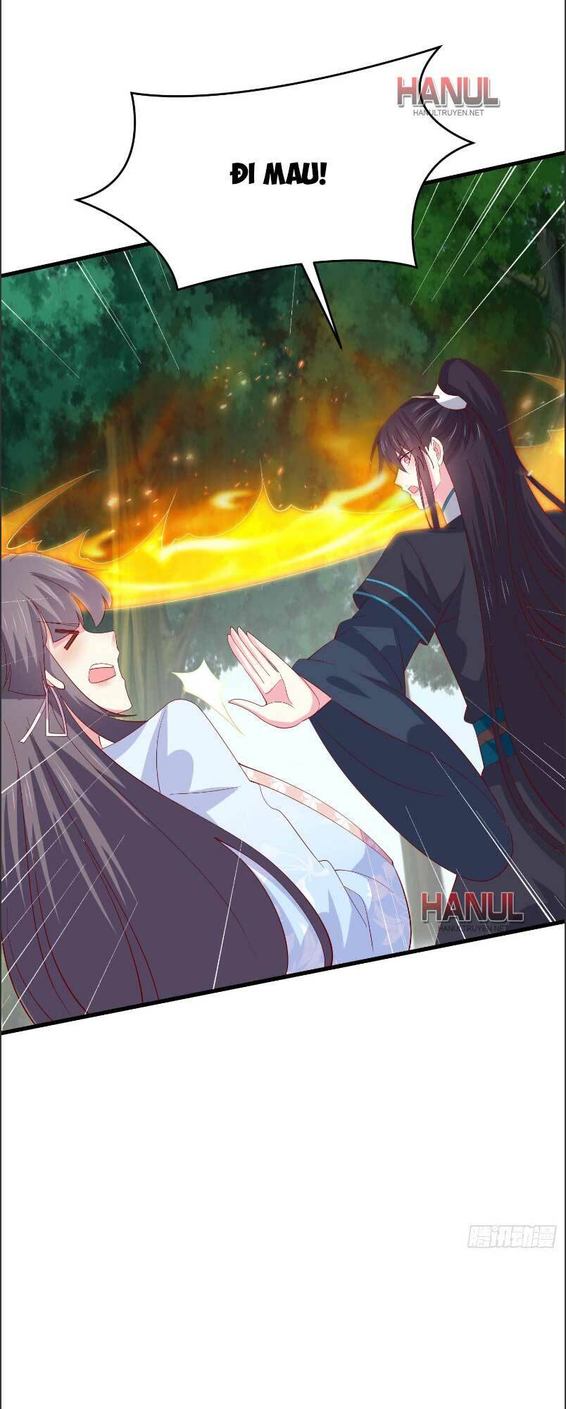 Chi Tôn Đồng Thuật Sư: Tuyệt Thế Đại Tiểu Thư chapter 315 - Trang 3