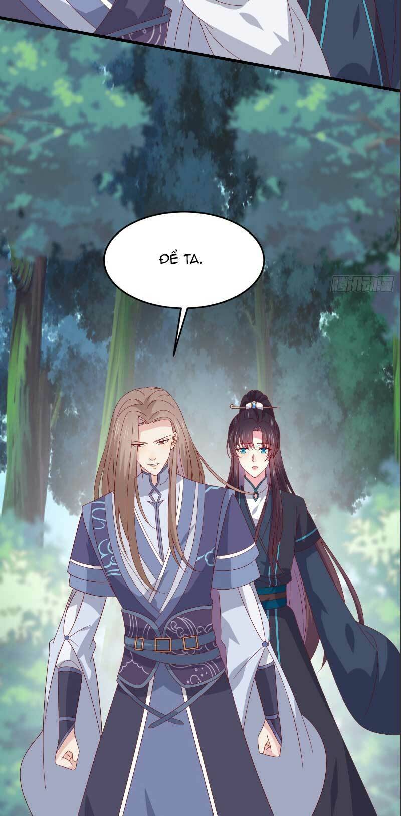 Chi Tôn Đồng Thuật Sư: Tuyệt Thế Đại Tiểu Thư chapter 315 - Trang 31