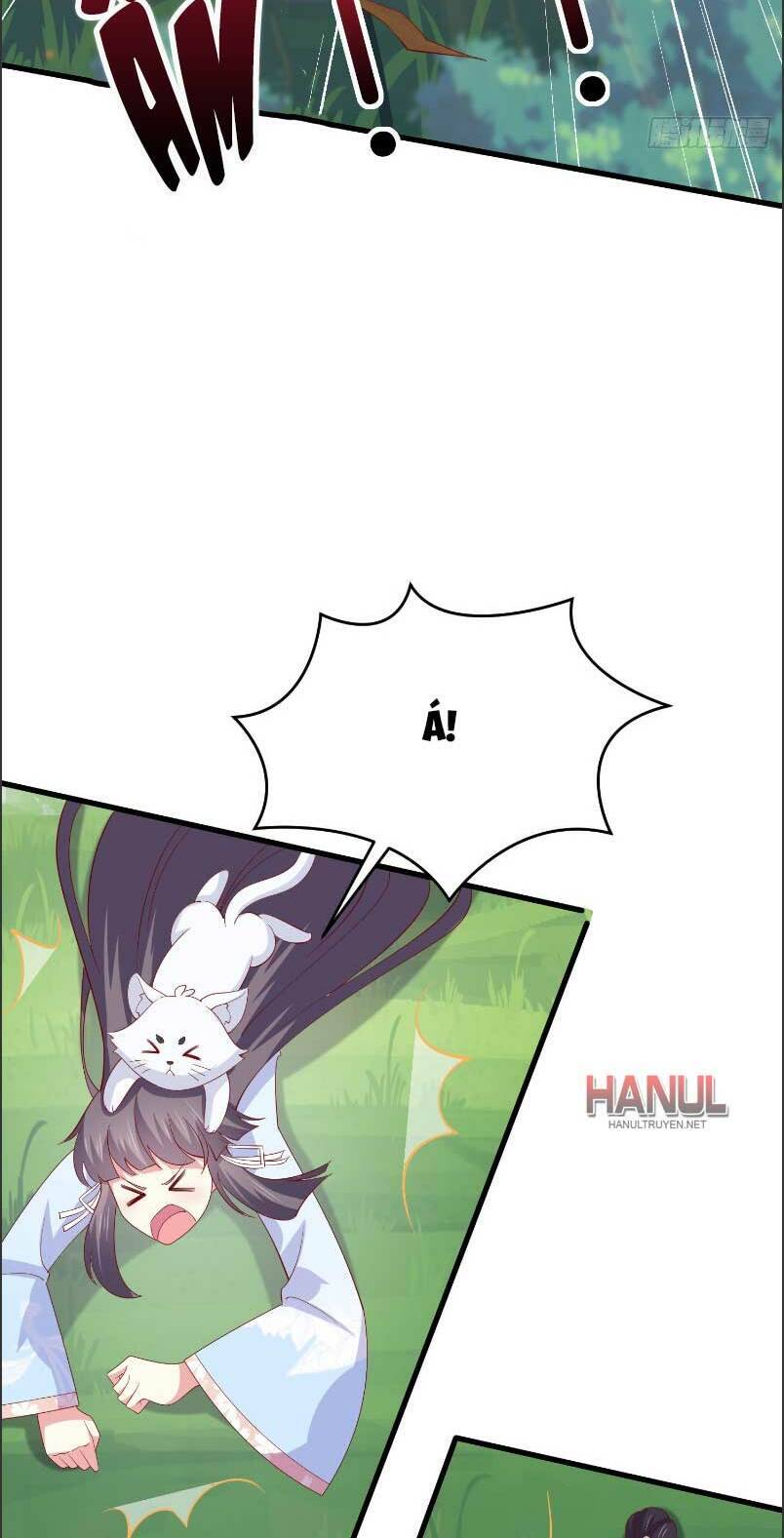 Chi Tôn Đồng Thuật Sư: Tuyệt Thế Đại Tiểu Thư chapter 315 - Trang 5