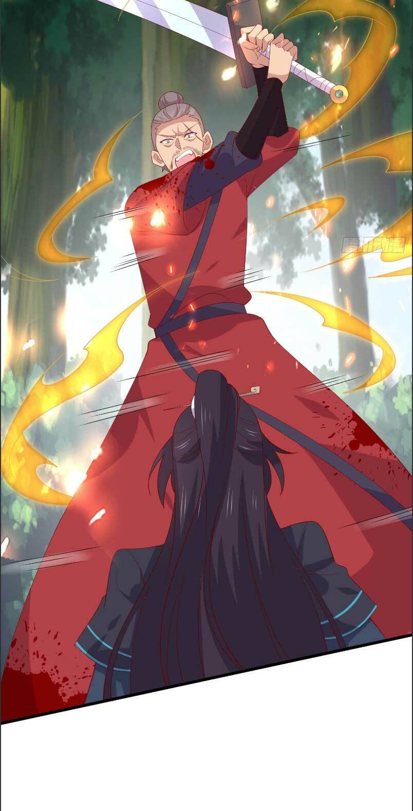 Chi Tôn Đồng Thuật Sư: Tuyệt Thế Đại Tiểu Thư chapter 315 - Trang 7