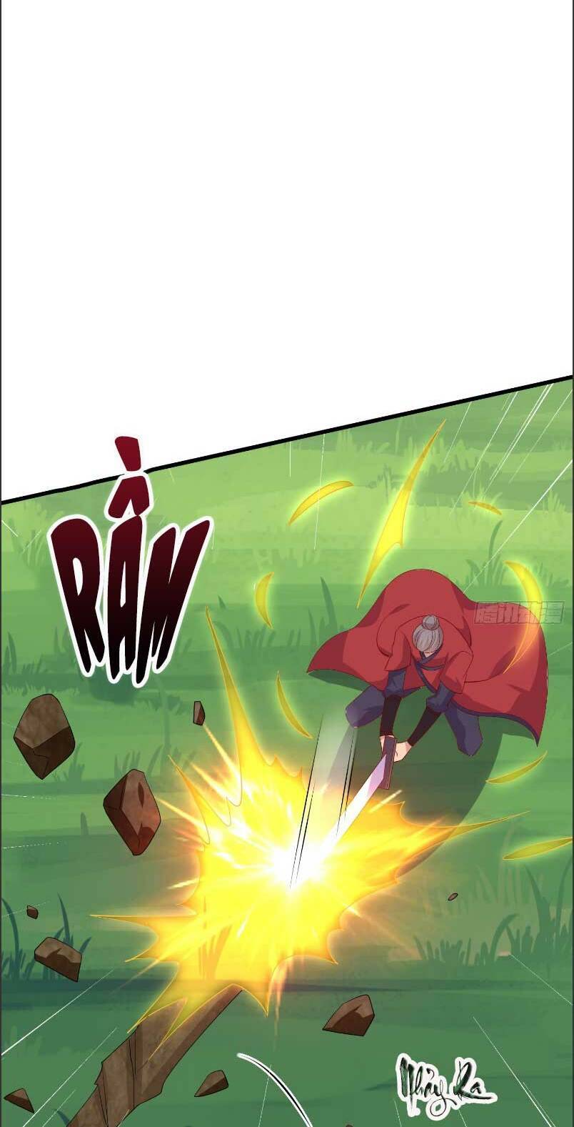 Chi Tôn Đồng Thuật Sư: Tuyệt Thế Đại Tiểu Thư chapter 315 - Trang 8