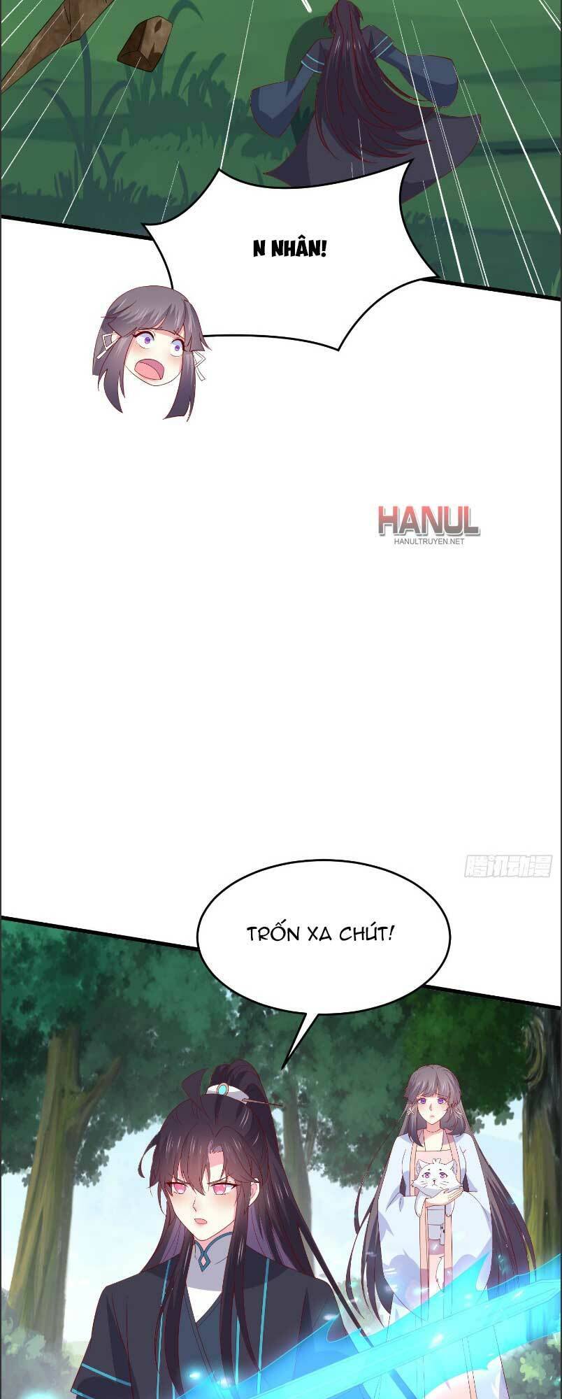 Chi Tôn Đồng Thuật Sư: Tuyệt Thế Đại Tiểu Thư chapter 315 - Trang 9