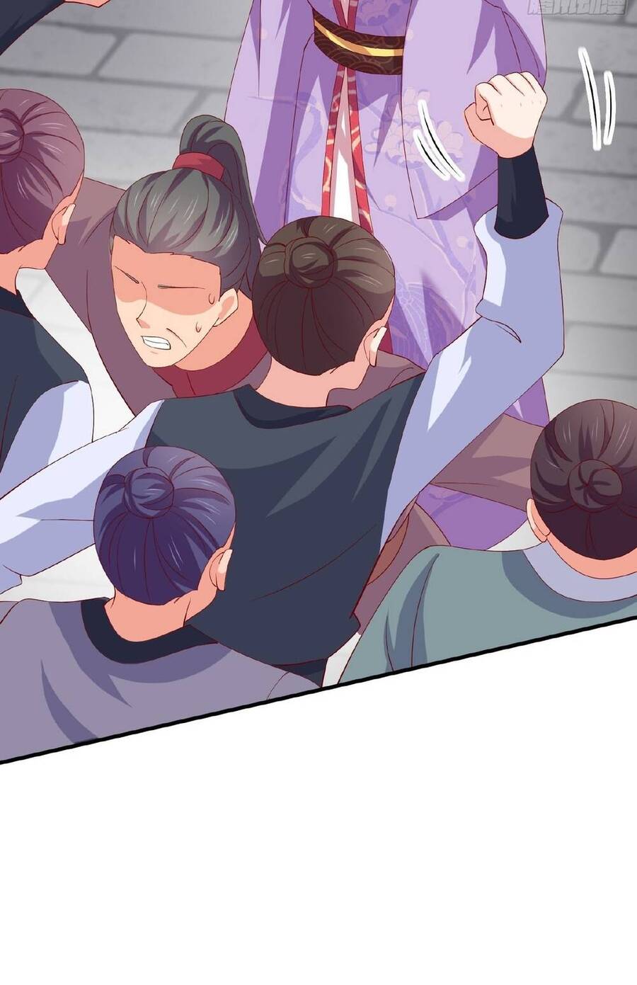 Chi Tôn Đồng Thuật Sư: Tuyệt Thế Đại Tiểu Thư chapter 316 - Upload bởi truyensieuhay.com