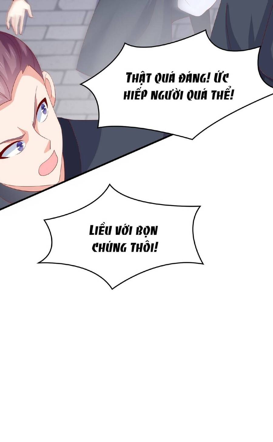 Chi Tôn Đồng Thuật Sư: Tuyệt Thế Đại Tiểu Thư chapter 316 - Upload bởi truyensieuhay.com