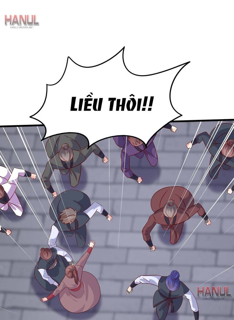 Chi Tôn Đồng Thuật Sư: Tuyệt Thế Đại Tiểu Thư chapter 316 - Upload bởi truyensieuhay.com