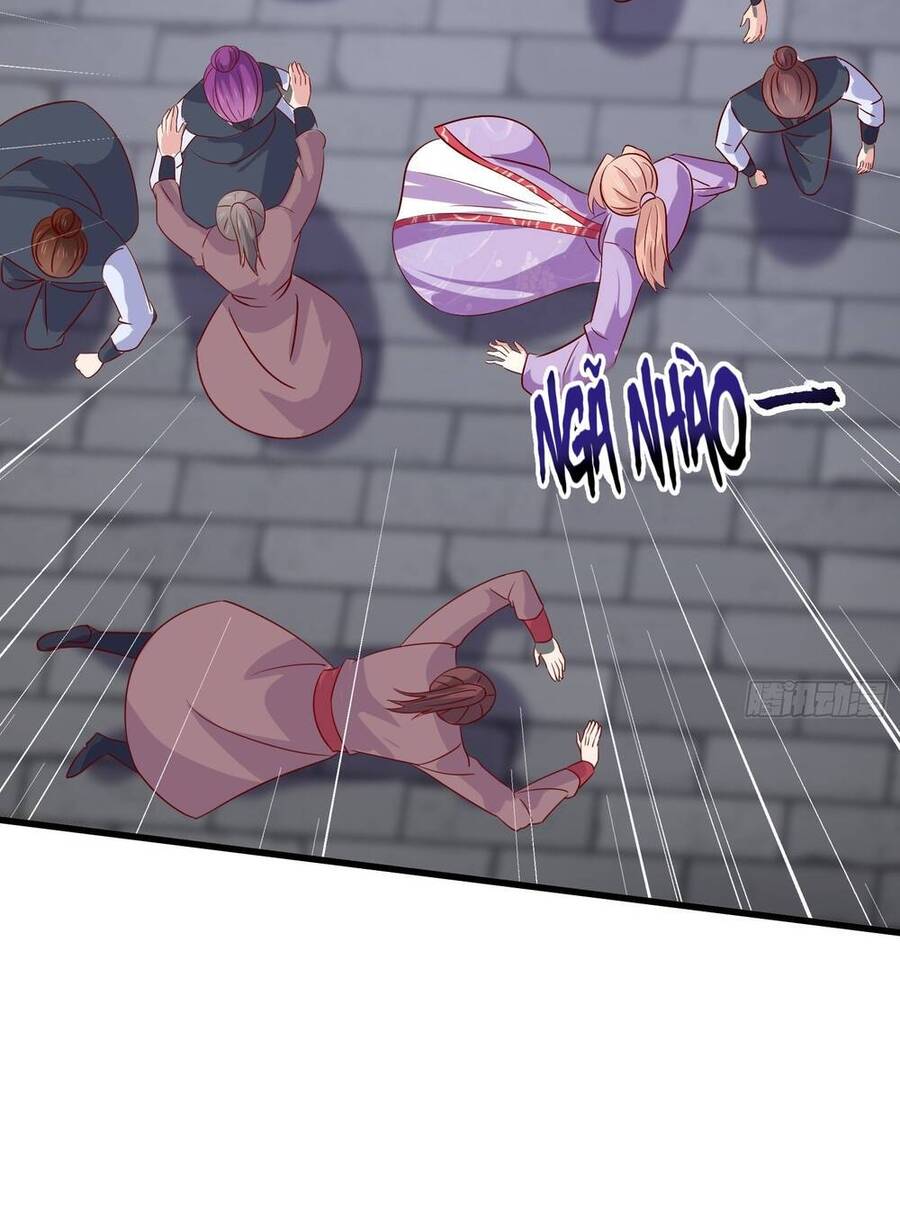 Chi Tôn Đồng Thuật Sư: Tuyệt Thế Đại Tiểu Thư chapter 316 - Upload bởi truyensieuhay.com