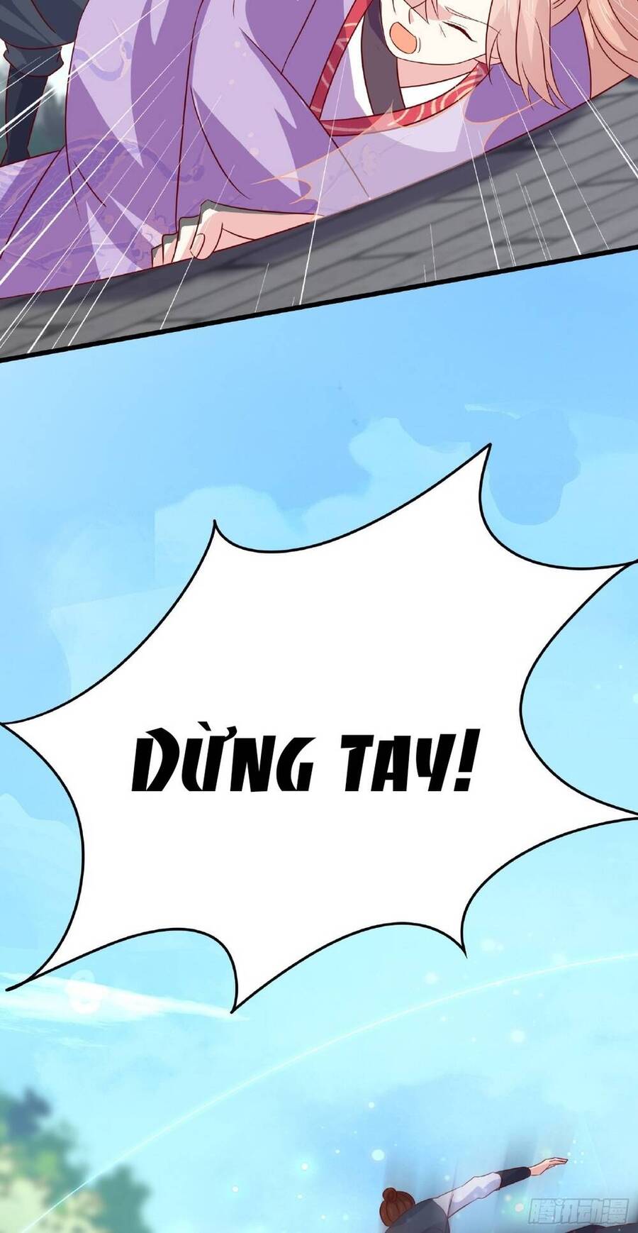 Chi Tôn Đồng Thuật Sư: Tuyệt Thế Đại Tiểu Thư chapter 316 - Upload bởi truyensieuhay.com