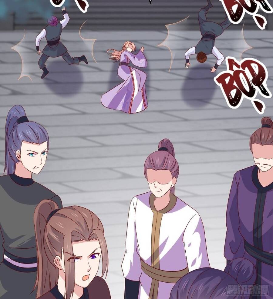 Chi Tôn Đồng Thuật Sư: Tuyệt Thế Đại Tiểu Thư chapter 316 - Upload bởi truyensieuhay.com
