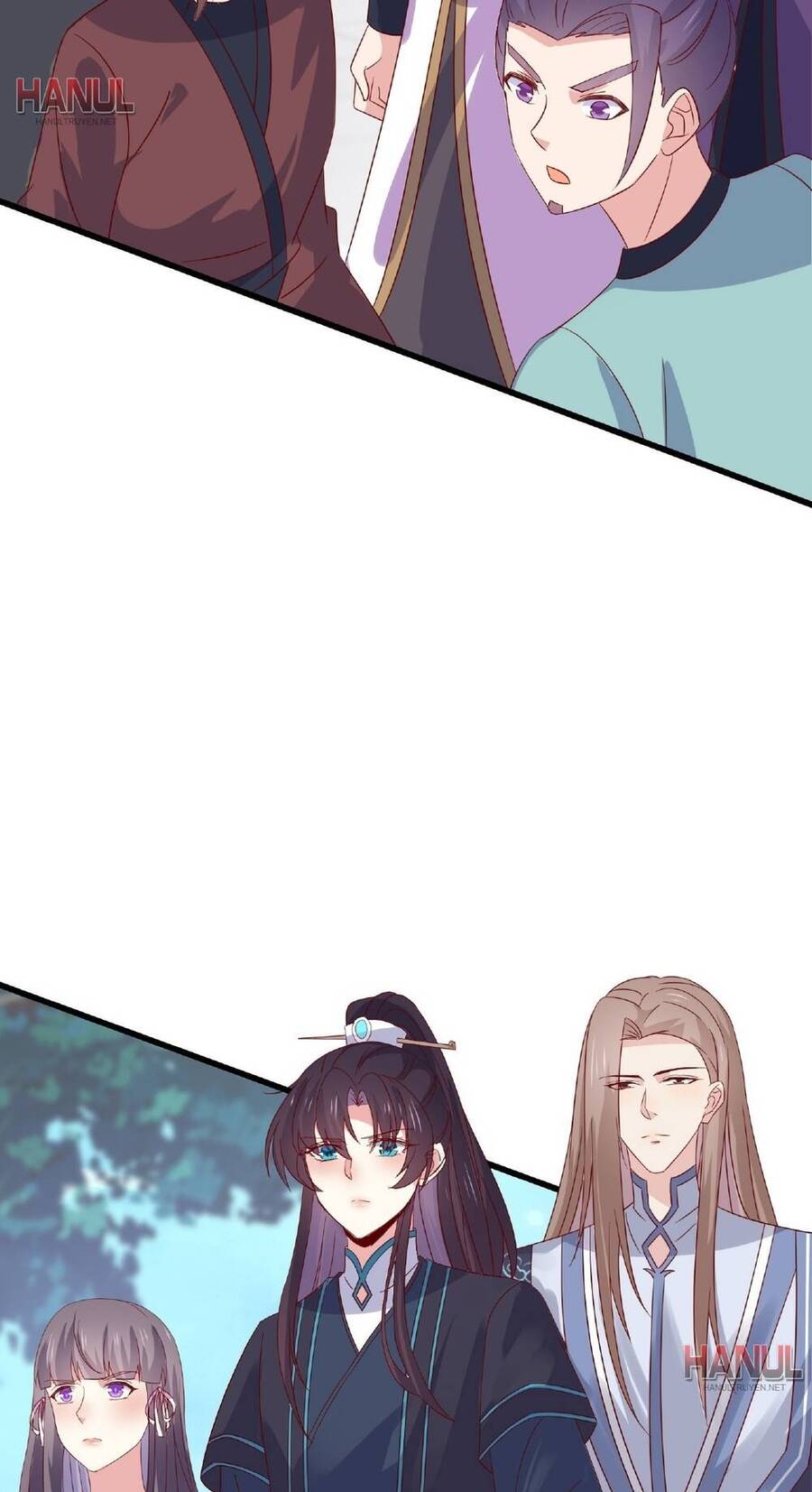 Chi Tôn Đồng Thuật Sư: Tuyệt Thế Đại Tiểu Thư chapter 316 - Upload bởi truyensieuhay.com