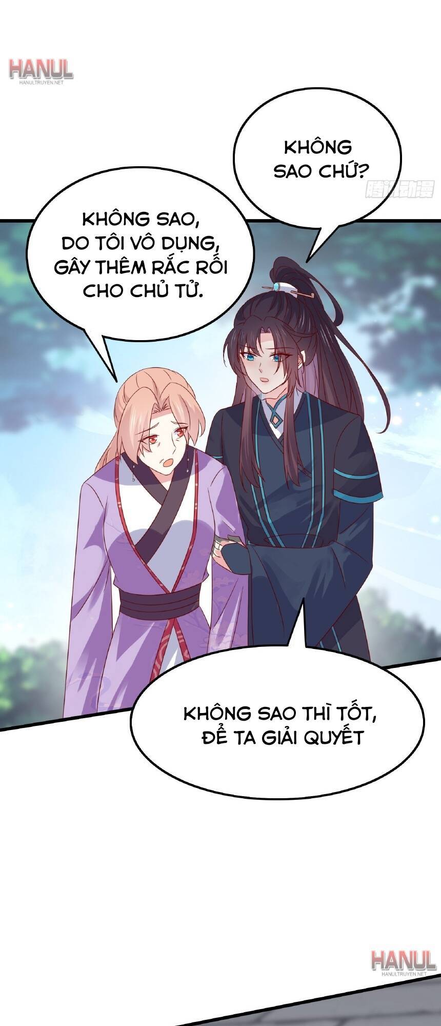 Chi Tôn Đồng Thuật Sư: Tuyệt Thế Đại Tiểu Thư chapter 316 - Upload bởi truyensieuhay.com