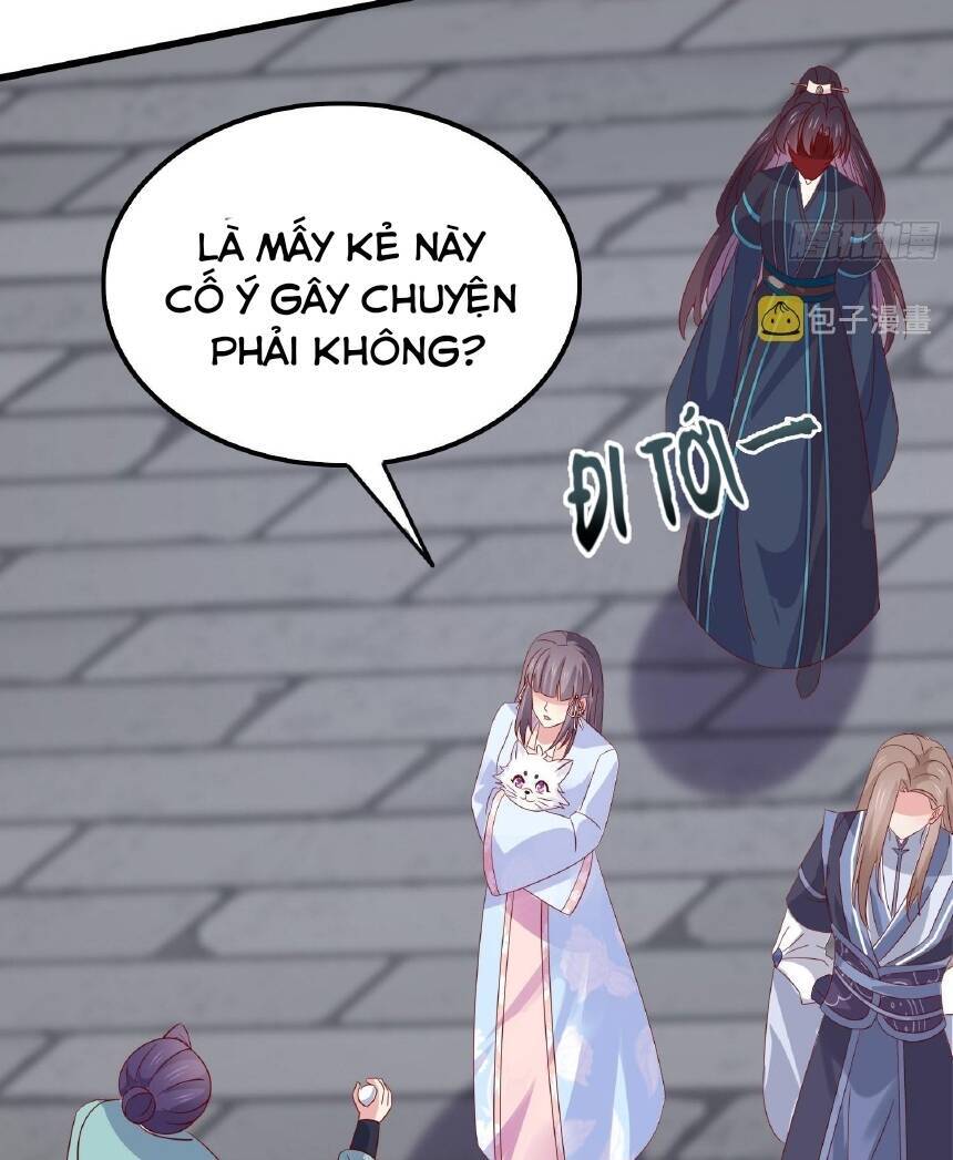 Chi Tôn Đồng Thuật Sư: Tuyệt Thế Đại Tiểu Thư chapter 316 - Upload bởi truyensieuhay.com