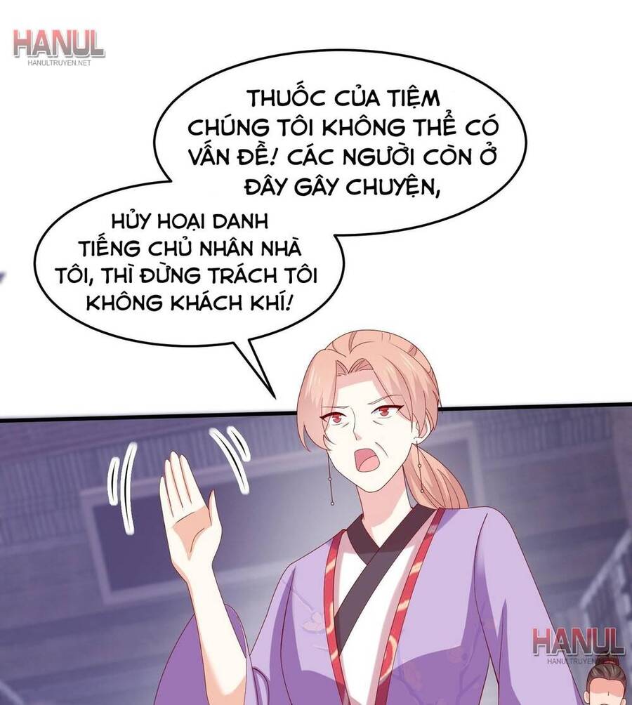 Chi Tôn Đồng Thuật Sư: Tuyệt Thế Đại Tiểu Thư chapter 316 - Upload bởi truyensieuhay.com