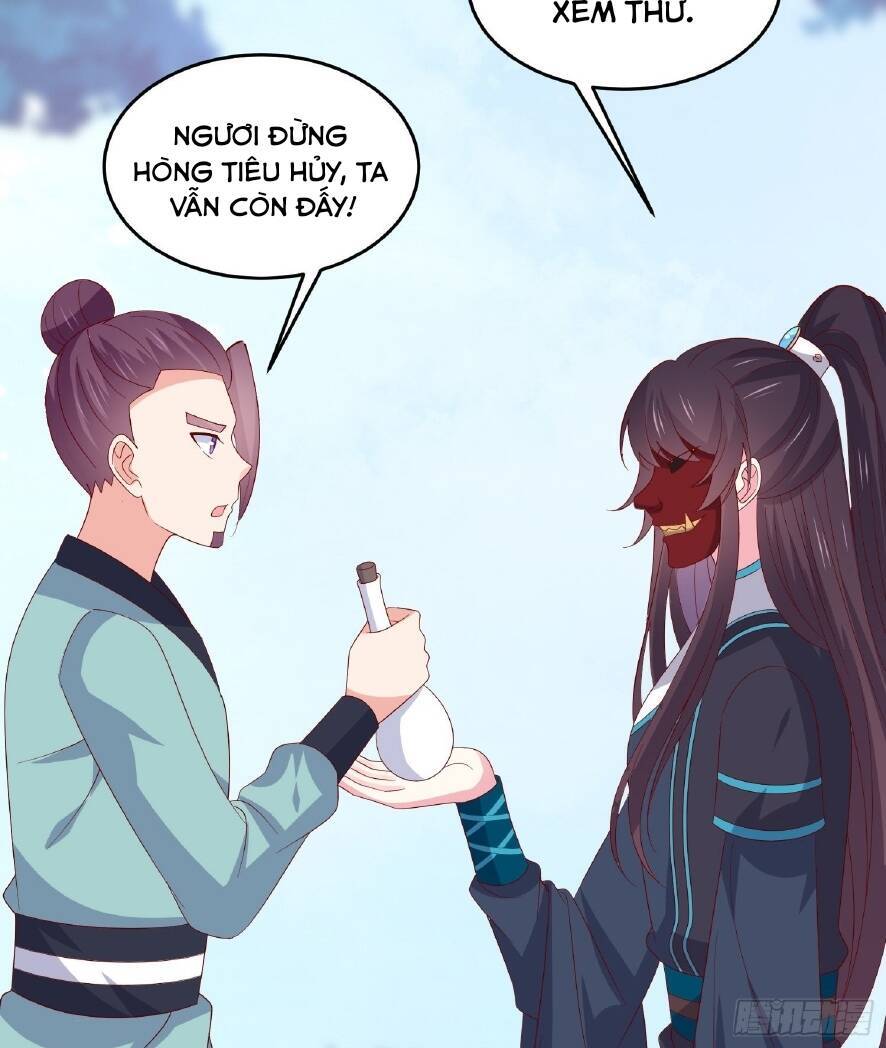 Chi Tôn Đồng Thuật Sư: Tuyệt Thế Đại Tiểu Thư chapter 316 - Upload bởi truyensieuhay.com