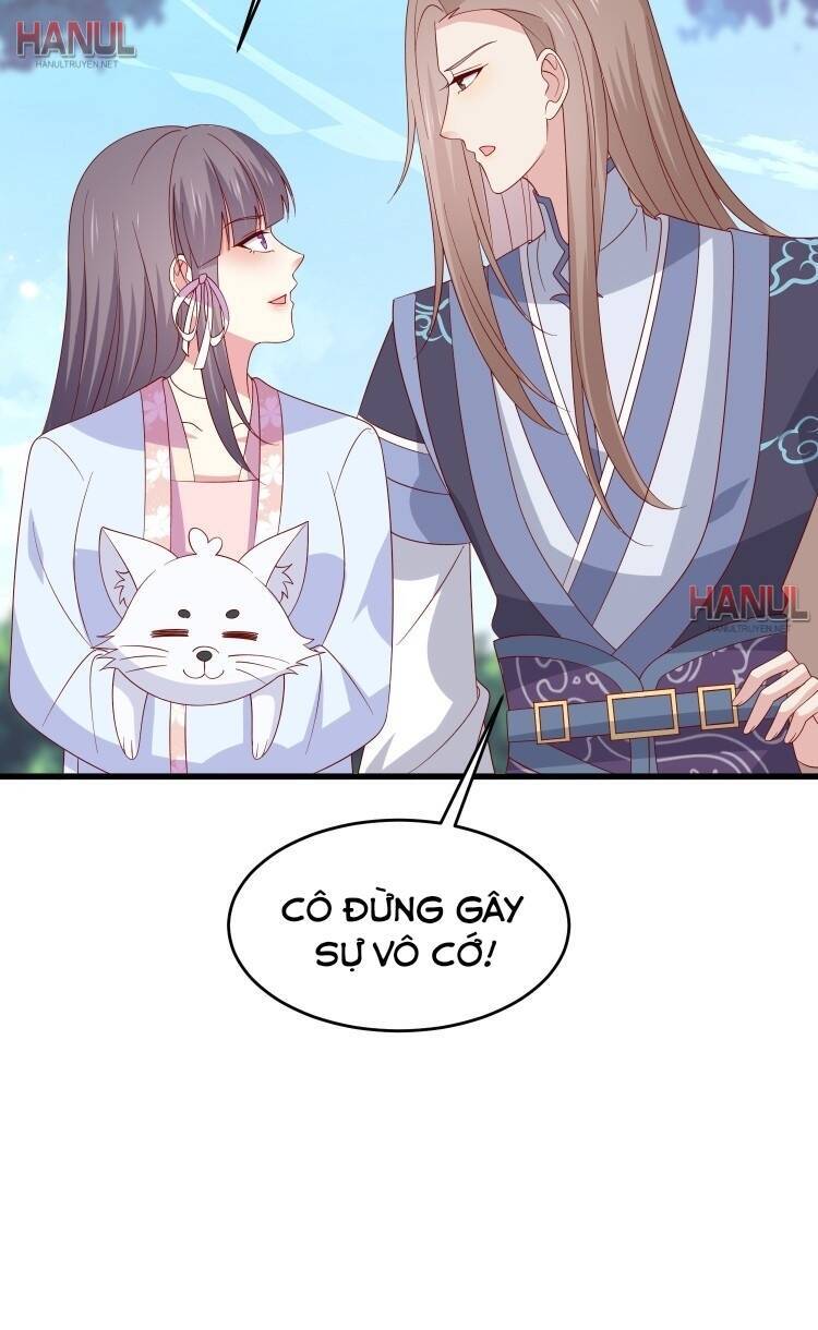 Chi Tôn Đồng Thuật Sư: Tuyệt Thế Đại Tiểu Thư chapter 316 - Upload bởi truyensieuhay.com